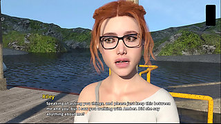 College Kings 25 We Played an Amazing Game on the Ship