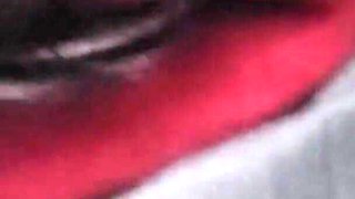 College Girl Fucking in the Bathroom