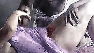 Hot Indian Bhabhi Change Dress Pussy Fingred Sucking Cock & Ready to Fuck