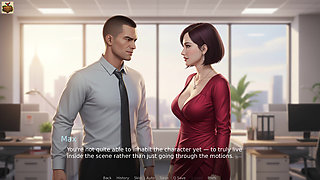 Training the Hot Wife 2 to Be Continued
