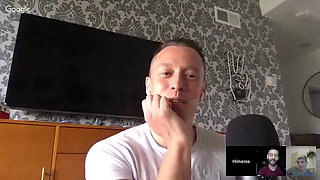 Fuck Me with Your Whole Body - Himeros Live