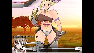 Hot kissing femdom compilation