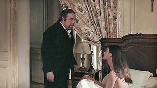 Carole Bouquet - That Obscure Object Of Desire HD (1977)