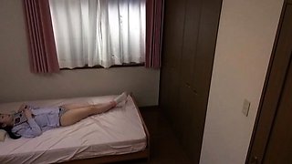 Asian Amateur Japanese teen lingerie