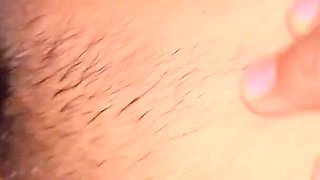 Fucked Me Very Hard in Village Style