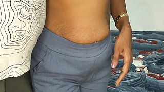 Desi Indian mallu virgin schoolgirl first time trying anal sex