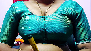 Aunty Alone Sex Nights