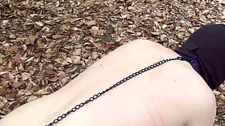 Humiliation in the Forest...