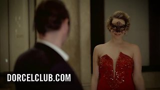DorcelClub: Exclusive swinger party and group sex with gorgeous babes on PornHD
