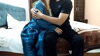 18 Year Old Big Ass Girl Wearing Silk Satin Dress.