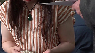 The Spendthrift Wife