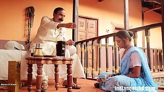 Chhupa Rustam 2024 Hindi Hot Web Series Episode 01