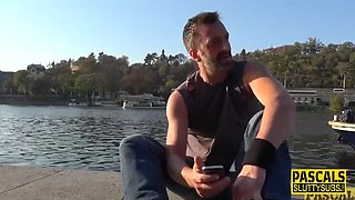 Hot Latina Teen Jennifer Mendez Dominated Hard in BDSM Fetish Scene