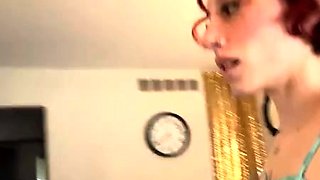 Elle Marz - i need gpa's help with something.. got anal and