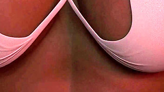 Heavens Door 1 This Strip Club Have Amazing Woman