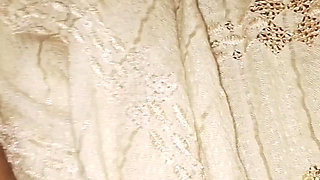 I fucked my stepcousin at night as I wanted