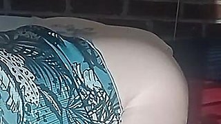Maybe She Just a Slut Who Love to Fuck and Suck