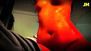 Oun Nin asked to sit on me - She wanted to have sex again and again to have a new experience(12 Mar 2026)