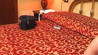 The Girl Does Not Spare Herself at the Casting