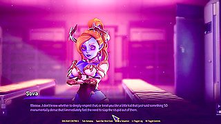 Car Toon - Subverse Early Access- Pandora