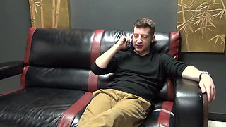 Cocksuckers 'r' Us Episode 7 Featuring Zoe Clark