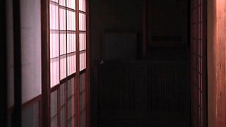 Kinky double japanese blowjob and hardcore fucking session