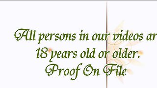 LeAnne's Road Trip Spanking