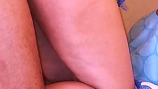 Madam Maryam and Saudien Big Cock