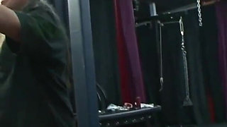 Personal slaves - scene #05