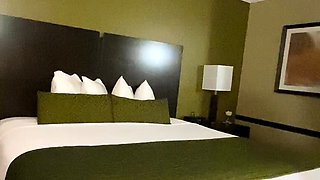 Hairy Pussy Webcam Girl with Big Boobs