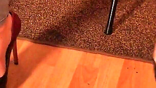 Madame Carla's Ballbusting POV!