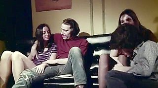 Monica, Monas Little Stepdaughter (1973)