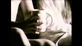 Lesbian Couple with Their Fucker