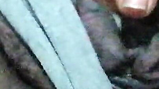 Secret Video of My Step Sister Touching Her Pussy While on Sofa She Thinks She Is Alone in the House