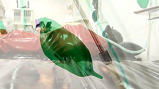 Femdom fetish bdsm mistress hoes