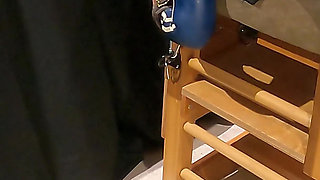 Restricted Latex Gets His First Impact