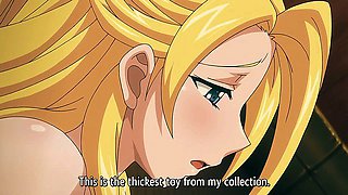 Rough cutie - doggystyle clip - Hentai PD