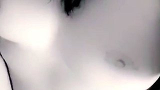 Leann amateur beautiful brunette with big boobs