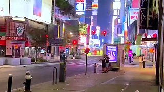 Amateur hottie fucked outdoor in public