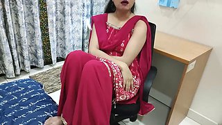 Desi bhabhi ko devar ne apne lund se mazja diya aur then..