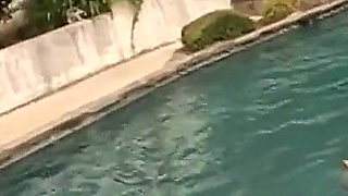 It's Goin Down: Misty Stone Big Surprise