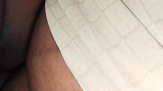 bathroom romantic kissing and big boobs suking young - doggy style xxx Hindi voice desi bhabhi.