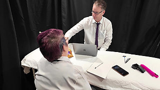 Teachers Dirty Slut: Organism V Orgasm