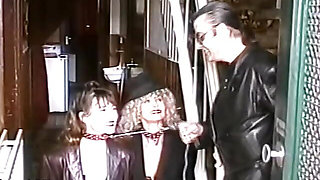 British punishment 4