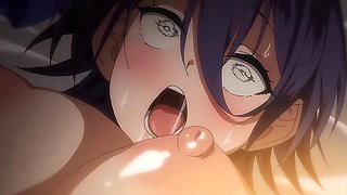 Secret Heat in secret under midnight silence