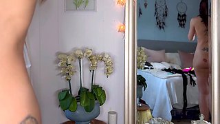 UNCENSORED Marie Mur Try-On Haul