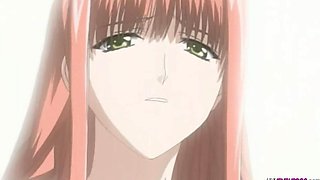 Body Transfer Ep 2 (Al Uncensored Hentai)