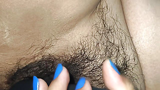 Desi bhabhi has fun sex with her husband's friend