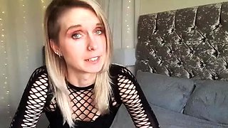 Lexi Snow - Giantess Now Tiny People Exterminator FemDom