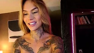 Appreciative Solo Model With Big Tits More at